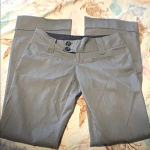 Space Girls stretchy jeans 5L